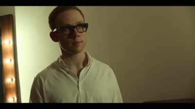 I don't like to threaten.Of course not. - The Ipcress File