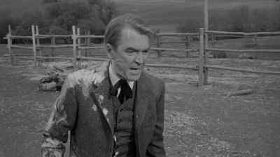 I don't like tricks myself,
so that makes us even! - The Man Who Shot Liberty Valance