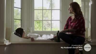 I don't like Vanessa down there - The Wrong Mother