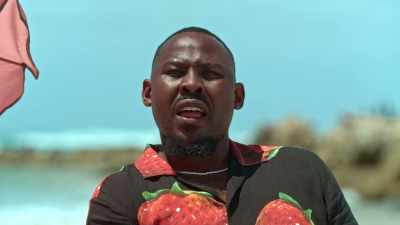 -I don't like venting. I like creating.
-Okay. - Love Never Lies: South Africa