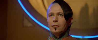 I don't like warriors - The Fifth Element