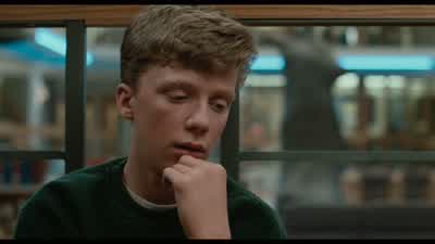 I don't like what I see. - The Breakfast Club