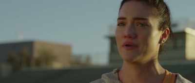 I don't like you, Kelly.
Not anymore. - The Unhealer