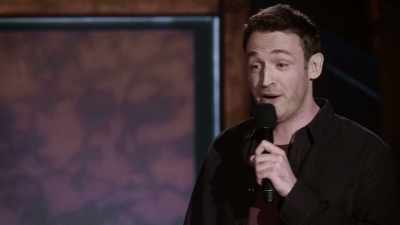 I don't like you." - The Standups