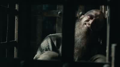 I don't like you. - Vikings