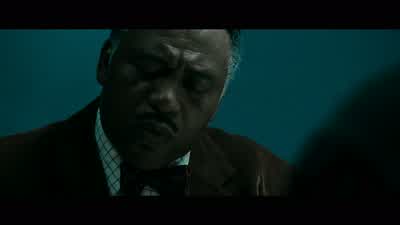 You keep calling me Walter I don't like youYou don't like meAll right why is that exactlyYou're fat - Watchmen