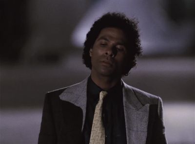 I don't like you. - Miami Vice