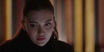 I don't like you and you don't like me. - Vampire Academy