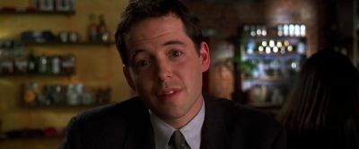 I don't listen to you I pretend to understand - The Cable Guy