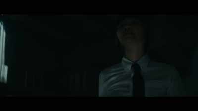 I don't listen to you.
Not anymore. - Deadly Class