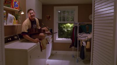 I don't live at home - The Perfect Score