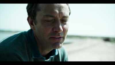 I don't live it every second
of every day. - The Third Day