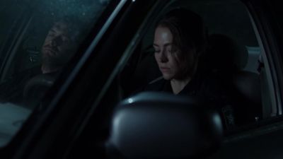 - I don't live here.
- I know. - Banshee