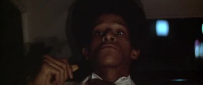 I don't look good - Cleopatra Jones