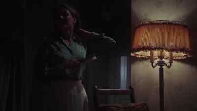 I don't look
very nice, do I? - Summer of '42