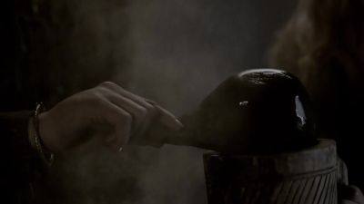 I don't love her. - Vikings