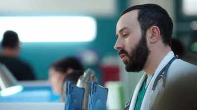 I don't love how we got here, - The Resident