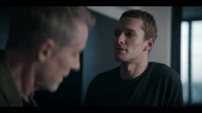 I don't love this 'prodigal son'
thing that you fed Mitch Leeway. - Prosper