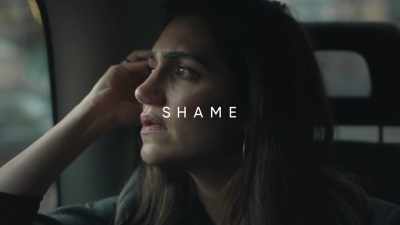 I don't love you - I Hate Suzie