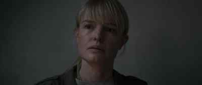 - I don't love you, Sullivan. - Last Sentinel