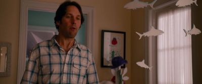 I don't make fun of your stupid Mad Men - This Is 40