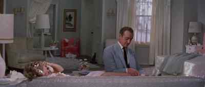 I don't make you nervous do I I'm sorry to say you don't - My Man Godfrey