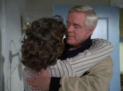 -I don't make passes. - The A-Team