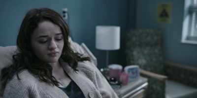I don't.
Maybe that's for the best. - The In Between