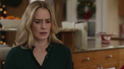 I don't-—I don't know. What
should I do? - Engaged by Christmas