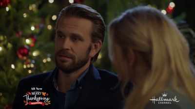 I don't mean anything anymore, - The Christmas Contest