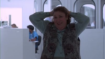 I don't mean to be angry - Critical Care