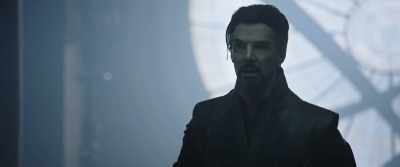 I don't mean to be callous, - Doctor Strange in the Multiverse of Madness