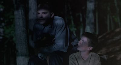 I don't mean to be so damned - Sling Blade