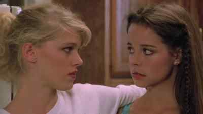 I don't mean to be mean Sarah - The Beach Girls