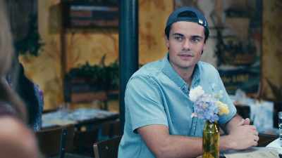 I don't mean to be personal, - Your Boyfriend Is Mine