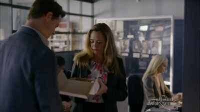 I don't mean to be presumptuous, - Gourmet Detective: Eat, Drink and Be Buried