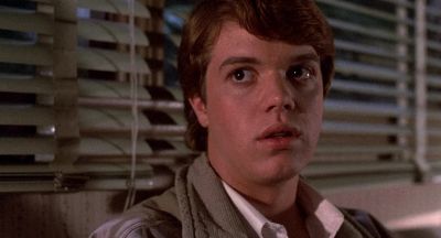 I don't mean to be rude or anything - Night of the Creeps