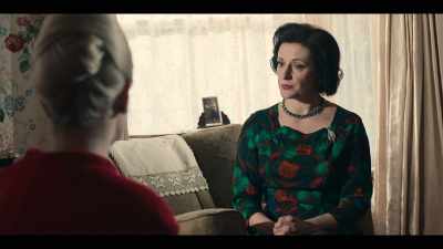 I don't mean to be rude,
but your husband, - The Ipcress File