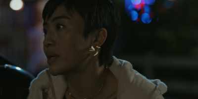 I don't mean to be rude, - I Know What You Did Last Summer