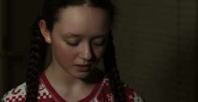 I don't mean to be ungrateful, - The Key to Christmas