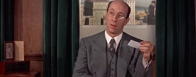 I don't mean to belittle you - The Spirit of St  Louis