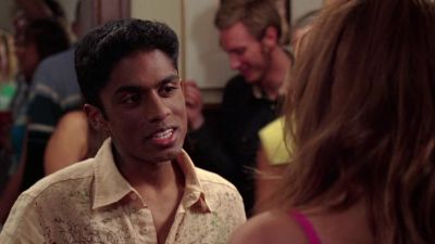 I don't mean to hurt your feelings - Mean Girls