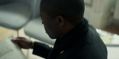 "I don't mean I meant to get pregnant, - The Girl Before