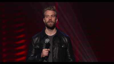 I don't mean joke about kids, - Anthony Jeselnik: Fire in the Maternity Ward