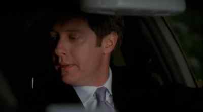 I don't mean to judge you. - The Practice
