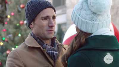 I don't mean
just furniture, - A Christmas in Tennessee
