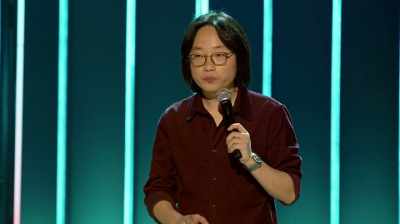 I don't mean to offend
you-- that's when you know - Jimmy O. Yang: Good Deal
