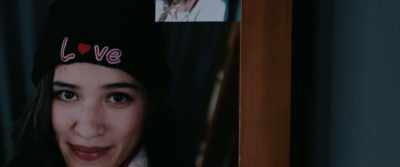 I don't mean to offend you. - Wind River