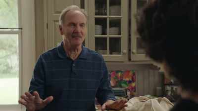 I don't mean problem.
I--I--I--I mean-- - Council of Dads