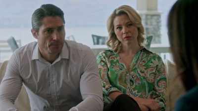 - I don't mean to pry - Lies and Ex Wives: Secrets on Maple Street